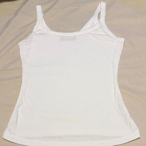Chicme Ribbed Tank size M
